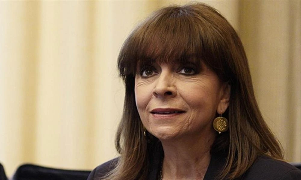 ΠτΔ: Ανάρτηση με τη γάτα της για τη Παγκόσμια Ημέρα Αδέσποτων Ζώων